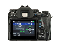 Pentax K-1 Mark II + D FA 24-70mm f/2.8 - 1295732 - zdjęcie 3
